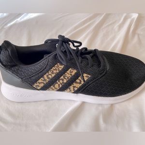 Brand New Cheetah Adidas